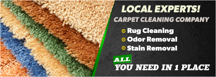 Carpet Cleaning La Mirada